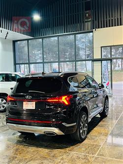 هیوندای سەنتافی